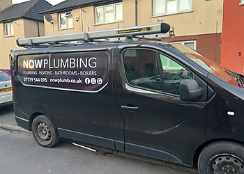 Now Plumbing 