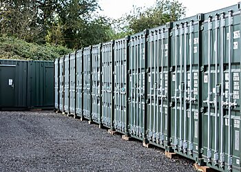 Now Storage Winchester