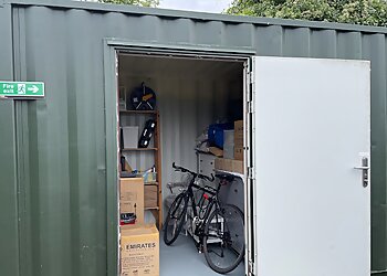 Now Storage Winchester