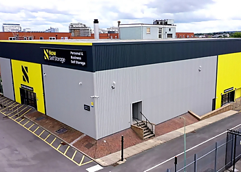 Now Storage Basingstoke