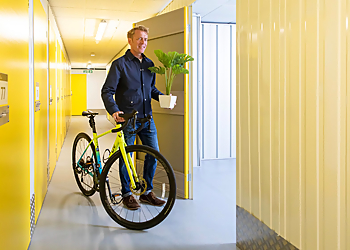 Now Storage Basingstoke