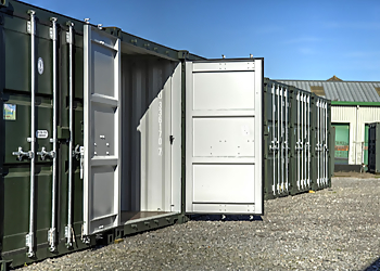 Now Storage Oswestry