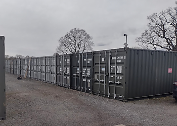 Now Storage Oswestry Now Storage Oswestry