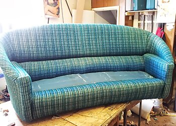 Nphillips Upholstery