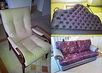 Nphillips Upholstery