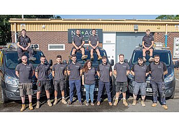 Nu Age Heating & Interiors Ltd