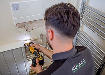 Nu Age Heating & Interiors Ltd