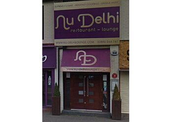 Nu Delhi Restaurant Belfast