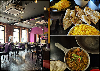 Nu Delhi Restaurant Belfast