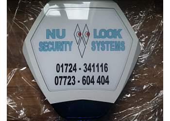 Nu-Look Security Systems