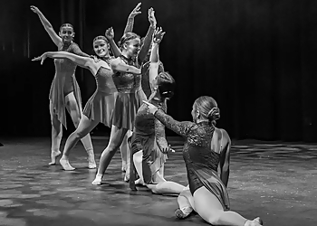 Nu Moves Dance Studios