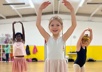 Nu Moves Dance Studios Ltd