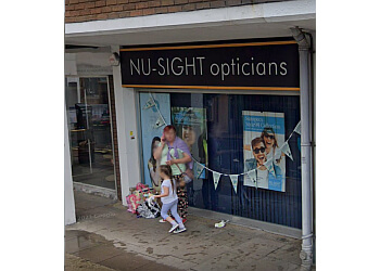 Nu-Sight Opticians