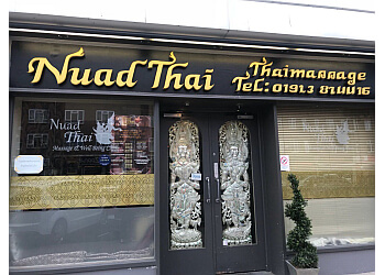 Nuad Thai Ealing