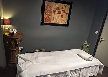 Nuad Thai West Ealing