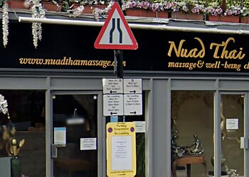 Ealing massage therapists Nuad Thai West Ealing image 1