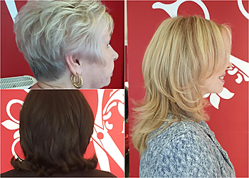 Nubelle's Unisex HAIR SALON