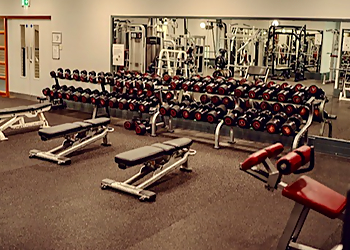 Nuffield Health Hull Fitness & Wellbeing Gym