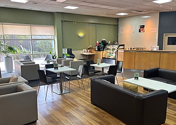 Nuffield Health Hull Fitness & Wellbeing Gym
