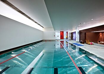 Nuffield Health Wokingham Fitness & Wellbeing Gym