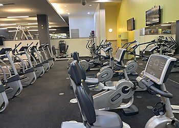 Nuffield Health Wokingham Fitness & Wellbeing Gym