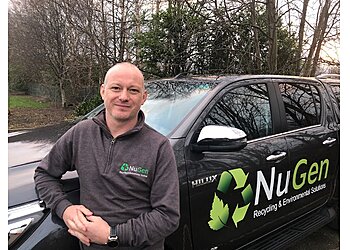 Nugen Recycling & Environmental Solutions