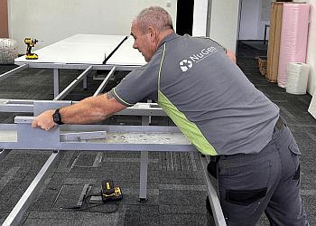 Nugen Recycling & Environmental Solutions