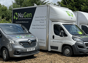 Nugen Recycling & Environmental Solutions 