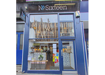 Number 16 Restaurant