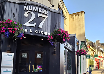 Number 27 Bar and Kitchen