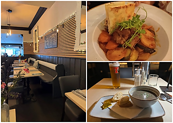 Number 27 Bar and Kitchen