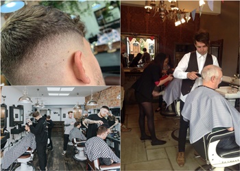 Number 47 Barbers Boughton