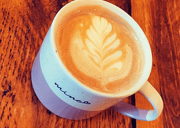 3 Best Cafes in Bury, UK - Expert Recommendations