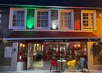 Nuova Italia Ristorante & Pizzeria