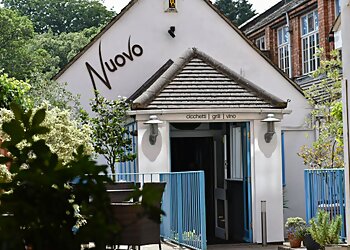 Nuovo Restaurant