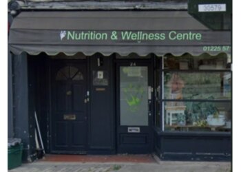 Bath weight loss centres Nutrition & Wellness Centre image 1