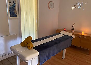 Nuumam Thai Massage Therapy