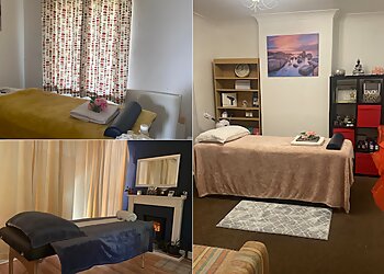 Nuumam Thai Massage Therapy