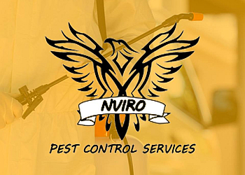Nviro Pest Control Services