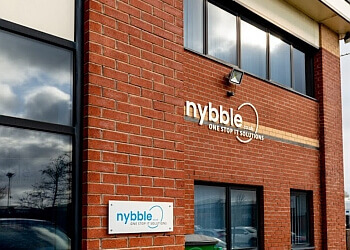 Nybble Information Systems