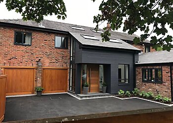 Nyland Construction Limited