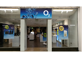 O2 Shop Meadowhall