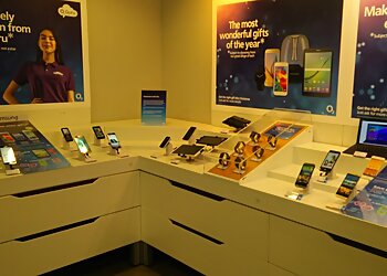O2 Shop Exeter