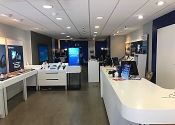 O2 Shop Southend
