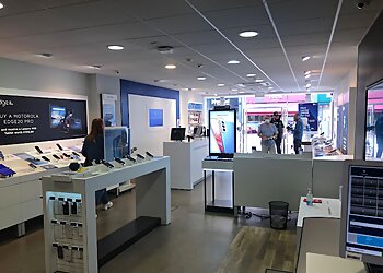 O2 Shop Southend
