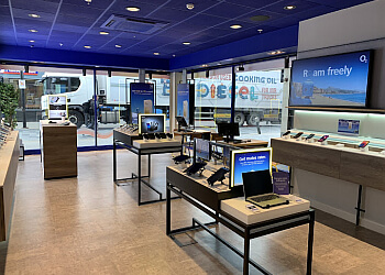 O2 Shop St Helens