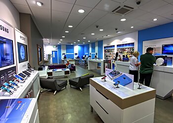 O2 Shop Telford