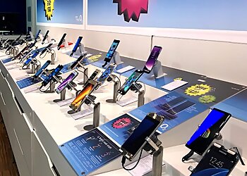 O2 Shop Wolverhampton