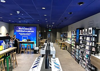 O2 Shop Wolverhampton