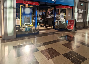 O2 Store